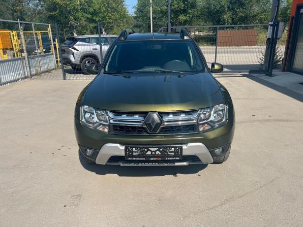 Renault Duster I Рестайлинг с пробегом 2015 года, цена 1 219 900 рублей, 160000 км, внедорожник, Автокод Объявления