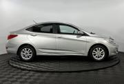 Hyundai Solaris I Нижний Новгород  - изображение 27