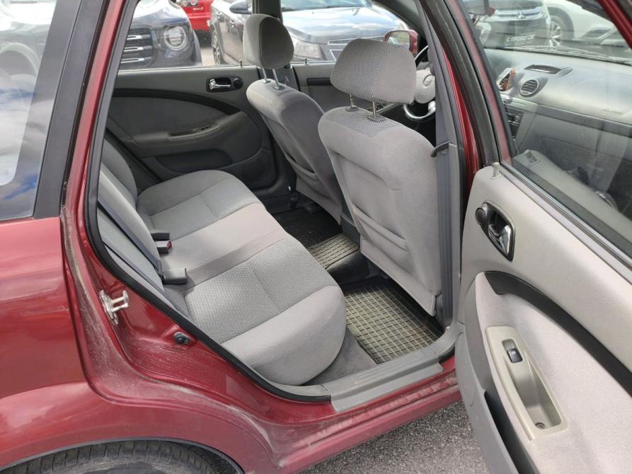 Chevrolet Lacetti I Санкт-Петербург  - изображение 10