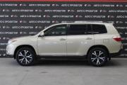 Toyota Highlander II (XU40) Рестайлинг Томск  - изображение 22