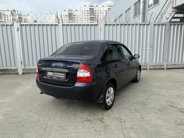 Lada (ВАЗ) Kalina I с пробегом 2008 года, цена 249 000 рублей, 94709 км, седан, Автокод Объявления