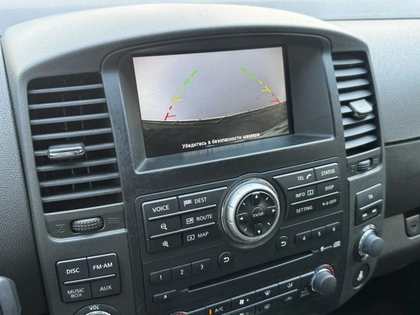 Nissan Pathfinder III Рестайлинг с пробегом 2013 года, цена 1 900 000 рублей, 149705 км, внедорожник, Автокод Объявления