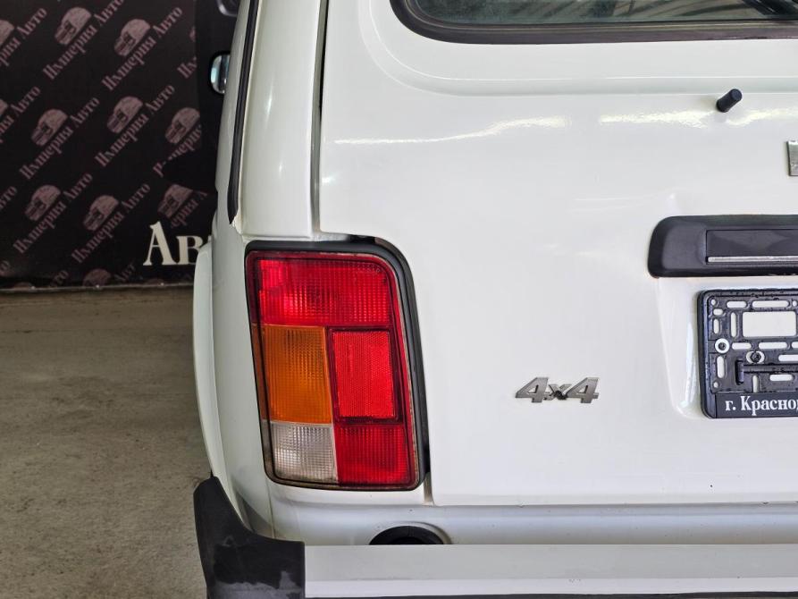 Lada (ВАЗ) 2131 (4x4) I Краснодар  - изображение 15