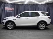 Land Rover Discovery Sport I Москва  - изображение 31