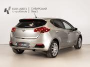 Kia Ceed II Казань  - изображение 11