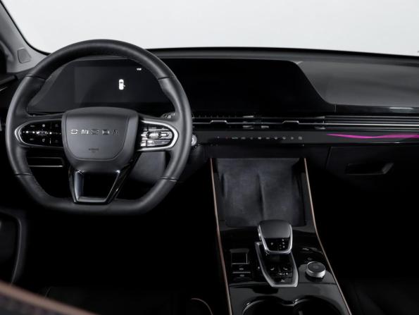 Omoda C5 I с пробегом 2023 года, цена 2 200 000 рублей, 19400 км, внедорожник, Автокод Объявления
