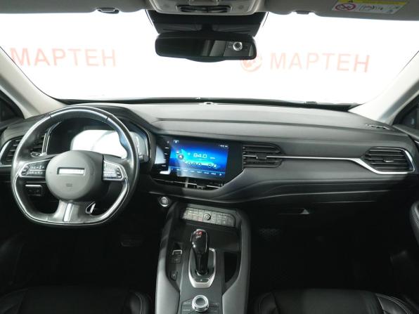Haval F7 I с пробегом 2021 года, цена 2 020 000 рублей, 65505 км, внедорожник, Автокод Объявления