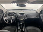 Hyundai ix35 I Рестайлинг Санкт-Петербург  - изображение 24