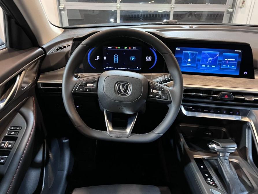 Changan CS35 Plus I Рестайлинг Чебоксары  - изображение 10