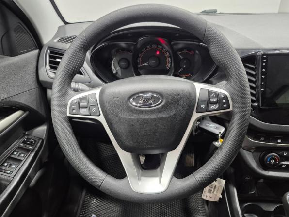 Lada (ВАЗ) Vesta I с пробегом 2020 года, цена 1 050 000 рублей, 99400 км, седан, Автокод Объявления