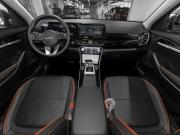 Kia Seltos I Рестайлинг Москва  - изображение 32