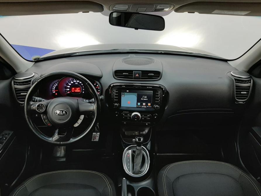 Kia Soul II Москва  - изображение 9