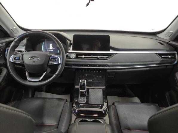 Chery Tiggo 7 Pro I с пробегом 2022 года, цена 1 699 000 рублей, 46839 км, внедорожник, Автокод Объявления