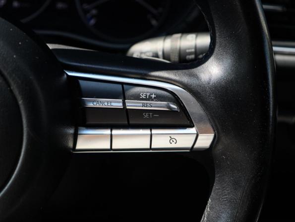 Mazda CX-30 I с пробегом 2021 года, цена 2 550 000 рублей, 75000 км, внедорожник, Автокод Объявления