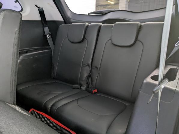 Chevrolet Captiva II с пробегом 2022 года, цена 1 750 000 рублей, 107153 км, внедорожник, Автокод Объявления