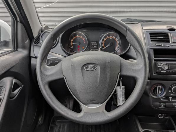 Lada (ВАЗ) Granta I Рестайлинг с пробегом 2023 года, цена 650 000 рублей, 64434 км, седан, Автокод Объявления