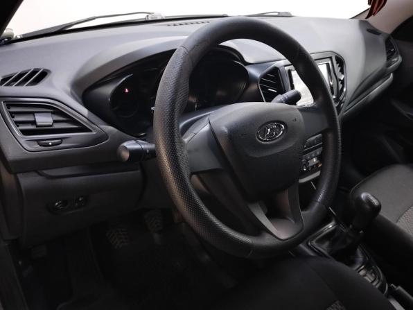 Lada (ВАЗ) Vesta I с пробегом 2016 года, цена 680 000 рублей, 130000 км, седан, Автокод Объявления