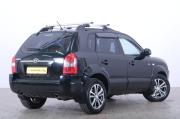 Hyundai Tucson I Омск  - изображение 27