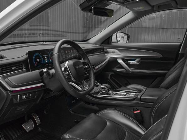 JETOUR X70+ I с пробегом 2020 года, цена 1 950 000 рублей, 73358 км, внедорожник, Автокод Объявления