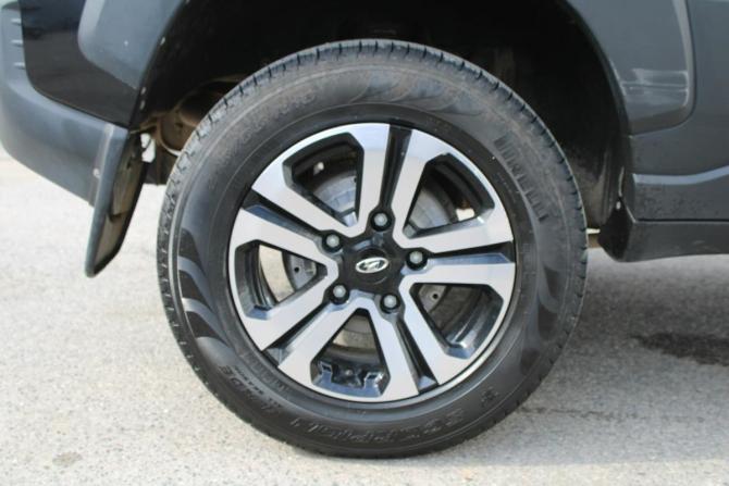 Lada (ВАЗ) Niva Travel I с пробегом 2025 года, цена 1 250 000 рублей, 14000 км, внедорожник, Автокод Объявления