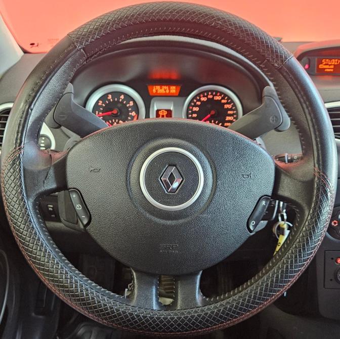 Renault Clio III Вологда  - изображение 11