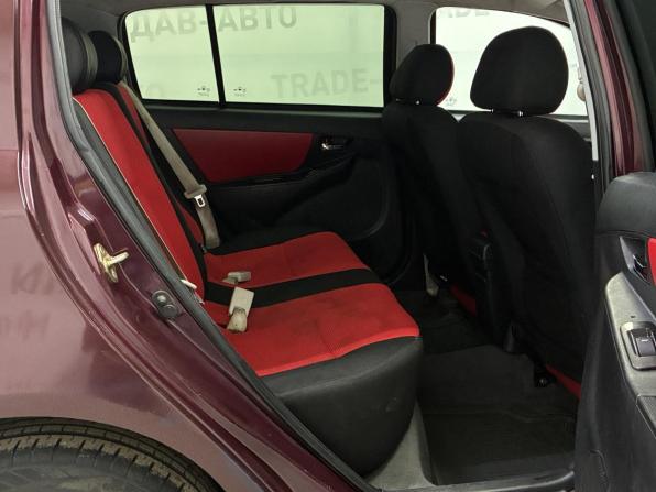 Geely MK Cross I с пробегом 2014 года, цена 250 000 рублей, 265000 км, хэтчбек, Автокод Объявления