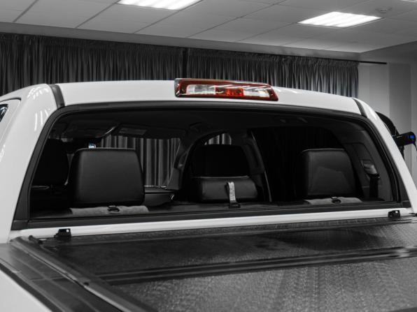 Toyota Tundra II Рестайлинг с пробегом 2018 года, цена 6 679 000 рублей, 162587 км, offers.body_type.unknown, Автокод Объявления
