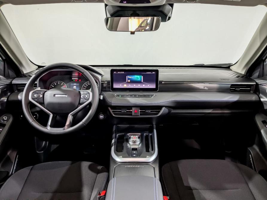 Haval Jolion I Рестайлинг Москва  - изображение 14