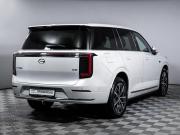 GAC Trumpchi S9 Москва  - изображение 31