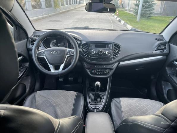 Lada (ВАЗ) Vesta I с пробегом 2020 года, цена 707 000 рублей, 261461 км, универсал, Автокод Объявления