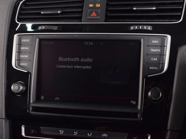 Volkswagen Golf VII с пробегом 2016 года, цена 1 344 999 рублей, 148717 км, универсал, Автокод Объявления