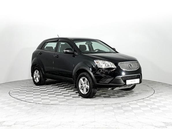 SsangYong Actyon II с пробегом 2013 года, цена 901 000 рублей, 162769 км, внедорожник, Автокод Объявления