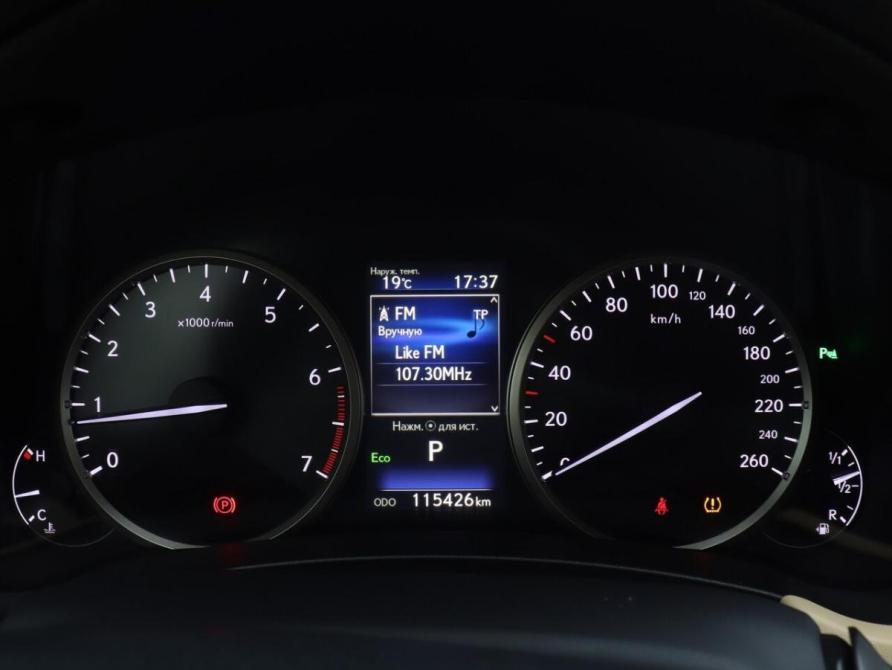 Lexus NX I Рестайлинг Казань  - изображение 15