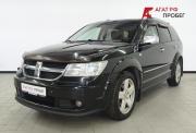 Dodge Journey I Екатеринбург  - изображение 22