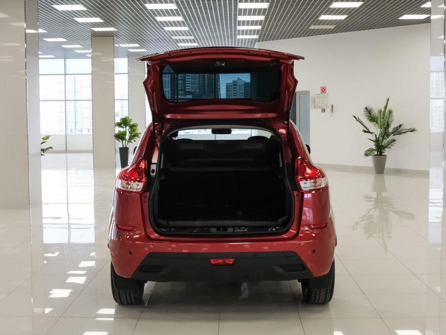 Lada (ВАЗ) XRAY I Самара  - изображение 9