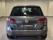 Volkswagen Touareg II Казань  - изображение 29