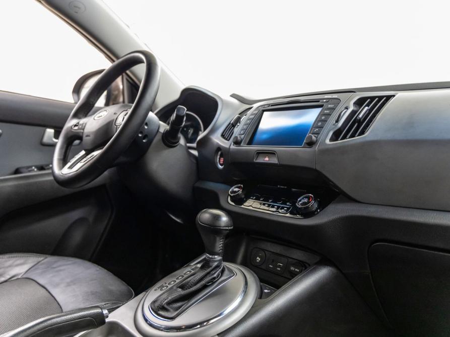 Kia Sportage III Рестайлинг Волгоград  - изображение 34