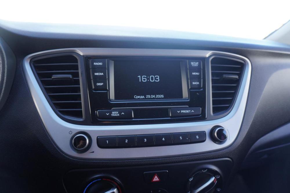 Hyundai Solaris II Ульяновск  - изображение 14