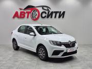 Renault Logan II Рестайлинг Воронеж  - изображение 22
