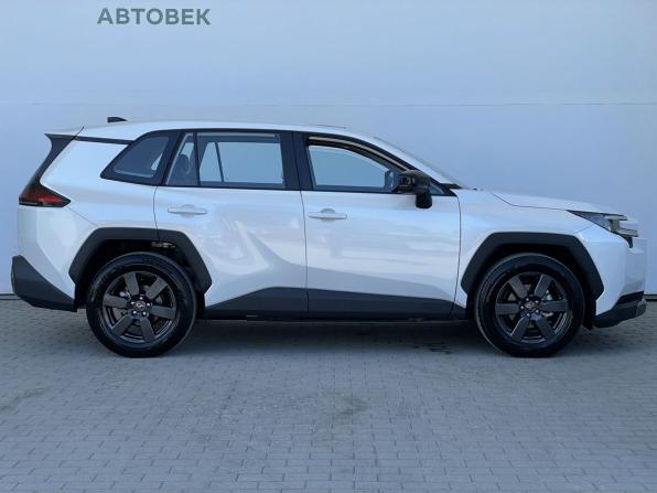 Toyota RAV4 VI (XA60) с пробегом 2026 года, цена 4 469 000 рублей, 41 км, внедорожник, Автокод Объявления