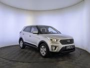 Hyundai Creta I Москва  - изображение 28