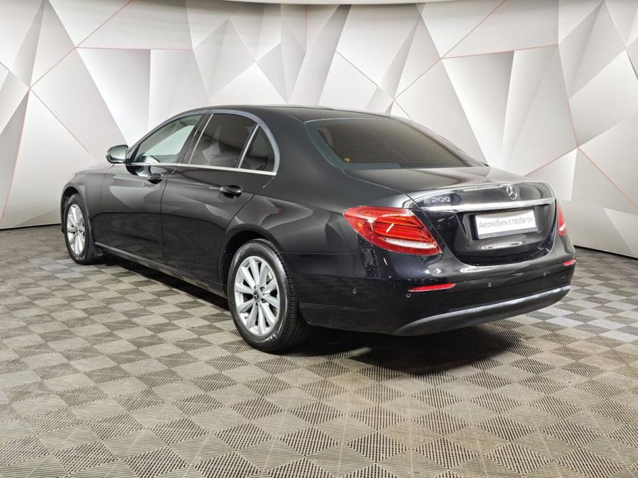 Mercedes-Benz E-Класс V (W213 S213 C238) Москва  - изображение 4