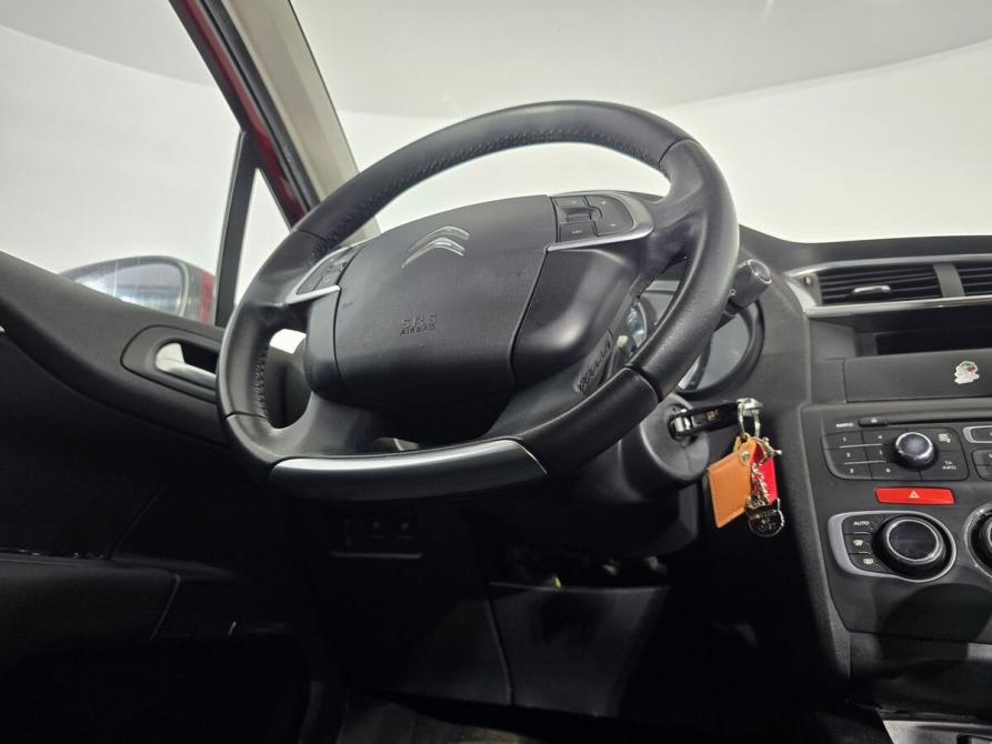 Citroen C4 II Санкт-Петербург  - изображение 12
