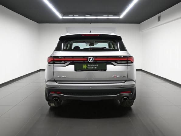 Changan CS35 Plus I Рестайлинг с пробегом 2023 года, цена 1 795 000 рублей, 25184 км, внедорожник, Автокод Объявления