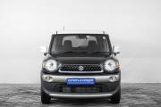 Suzuki Xbee I Кемерово  - изображение 24