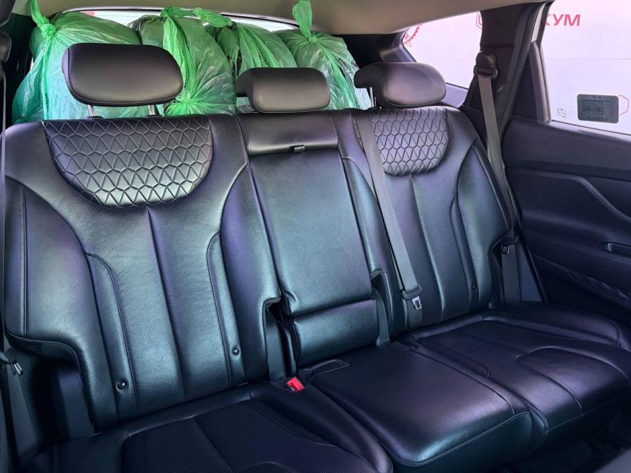 Hyundai Santa Fe IV Екатеринбург  - изображение 39