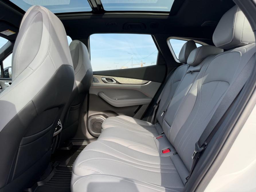 Geely Galaxy M7 Казань  - изображение 31