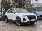 Changan CS35 Plus I Рестайлинг Санкт-Петербург  - изображение 16