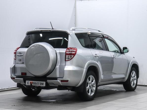 Toyota RAV4 III (XA30) Рестайлинг с пробегом 2011 года, цена 1 700 000 рублей, 170306 км, внедорожник, Автокод Объявления