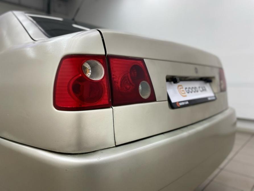 Chery Amulet (A15) I Энгельс  - изображение 14